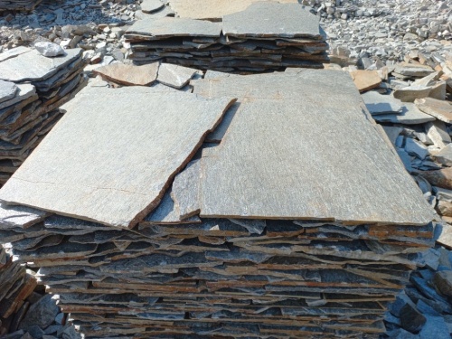 Серицит для облицовки фасада купить в Липецкой области