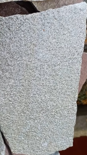 Плитняк златолит серебристый для цоколя, отмостки купить в Липецкой области