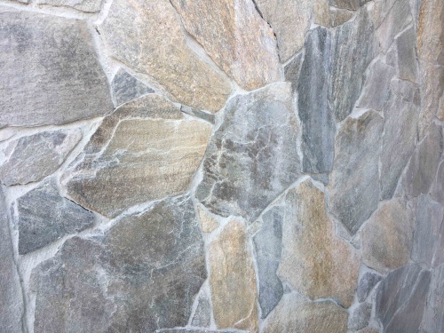 Плитняк златолит Уральский  для фасада купить в Липецкой области