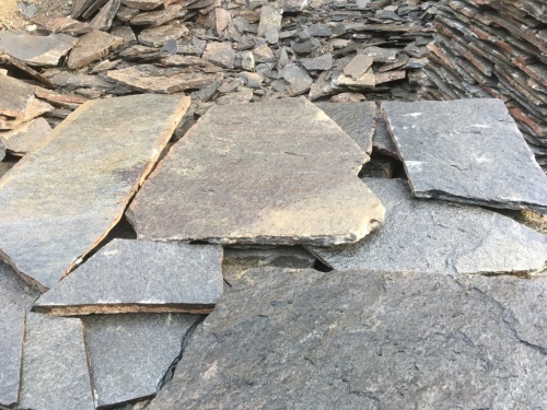 Серицит для облицовки фасада купить в Липецкой области